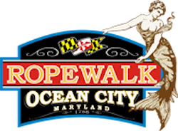 Ropewalk Ocean City (Maryland)