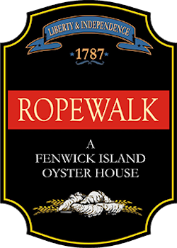 Ropewalk Fenwick Island (Delaware)